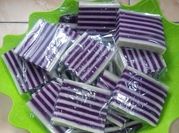 Gambar kue lapis tepung terigu