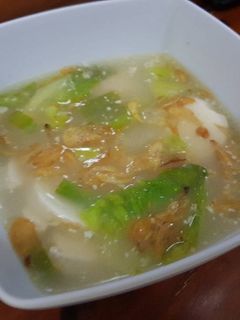 Foto resep Sop Ikan Segar