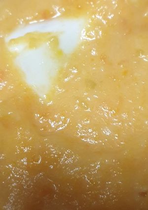 Foto principal de Crema de verdurillas🥕