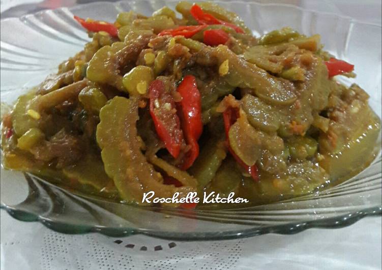 Cara termudah untuk Cinta Untuk Mencoba Di RumahPare Nenek