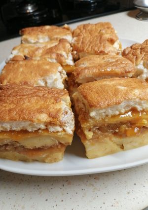 Máglyarakás recept fotója
