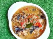 Gambar mpasi lele