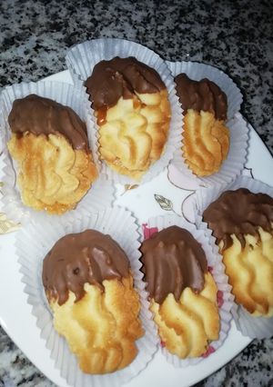 صورة لوصفة بيتي فور