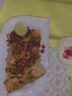 صورة لوصفة مسخن