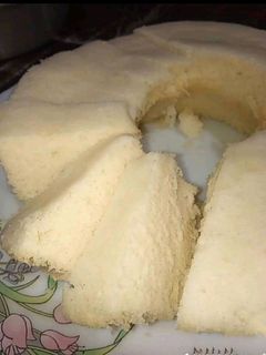 Foto resep Bolu Susu