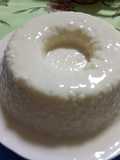Cuscuz de tapioca granulada
