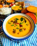 Fajeto / Gujarati Mango Kadhi