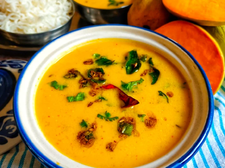 Easy Way Prepare Fajeto / Gujarati Mango Kadhi which Delicious