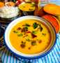 Easy Way Prepare Fajeto / Gujarati Mango Kadhi which Delicious