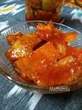 Lemon Pickle(Nimbu Achar)