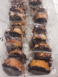 Foto resep Milk tea bread #20
