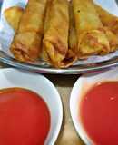Spring Roll