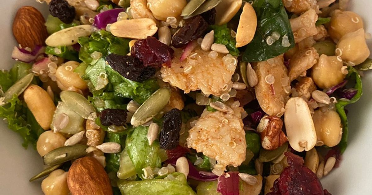 ¿Cómo cocinar quinoa correctamente? (Guía fácil para que siempre quede perfecta)