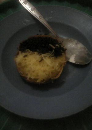 Foto resep Martabak mini