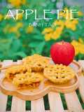 APPLE PIE (BÁNH TÁO)