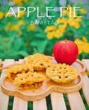APPLE PIE (BÁNH TÁO)
