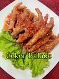 660. Ceker Balado
