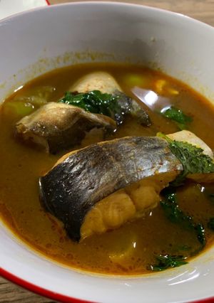 Foto resep Pindang Patin