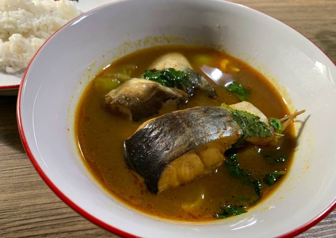 Resep Pindang Patin Anti Gagal