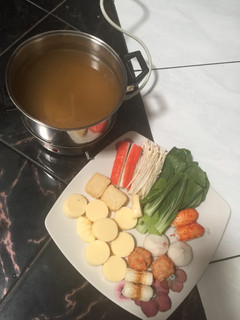 Foto resep Steamboat Kuah Kaldu