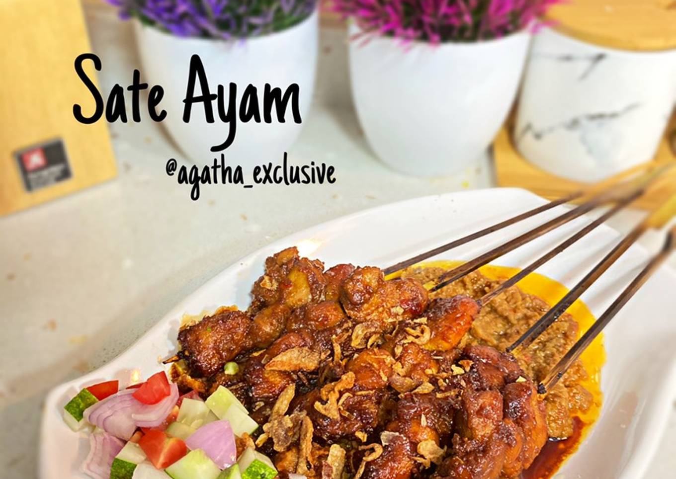 Sate Ayam
