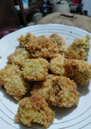 Foto resep Nugget indomie