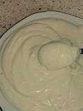 Eggless Mayonnaise