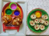 মালপোয়া, মাফিন (Malpoa, Maffin)
