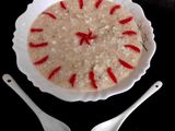 সিম্পল সাবু মাখা(simple sabu makha recipe in bengali)