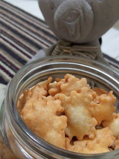 Foto resep Keripik Bawang