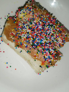 Una foto de Guineo (banana) dulce