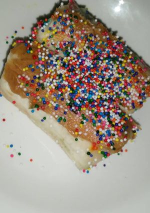 Una foto de Guineo (banana) dulce