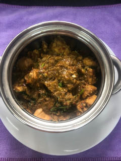 கடாய் சிக்கன் மசாலா செய்முறை முக்கிய புகைப்படம்