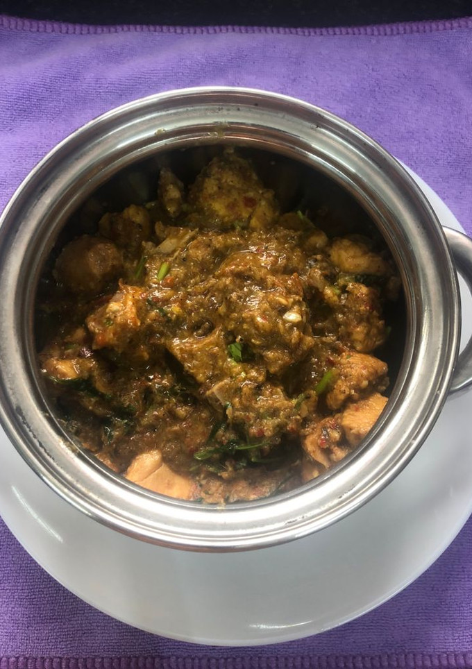 கடாய் சிக்கன் மசாலா செய்முறை முக்கிய புகைப்படம்