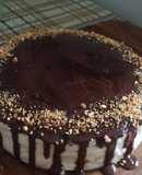 Торт 🍰 "Пташине молоко"