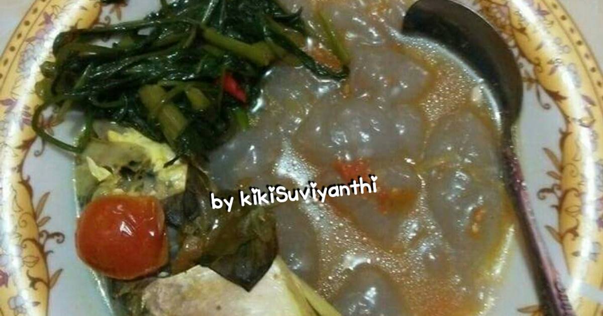 22 resep masakan khas sulawesi tenggara enak dan sederhana 22 resep masakan khas sulawesi tenggara enak dan sederhana