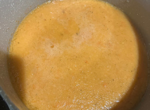 Una foto de Salsita de Tomate para Tacos/Sopes/Tostadas