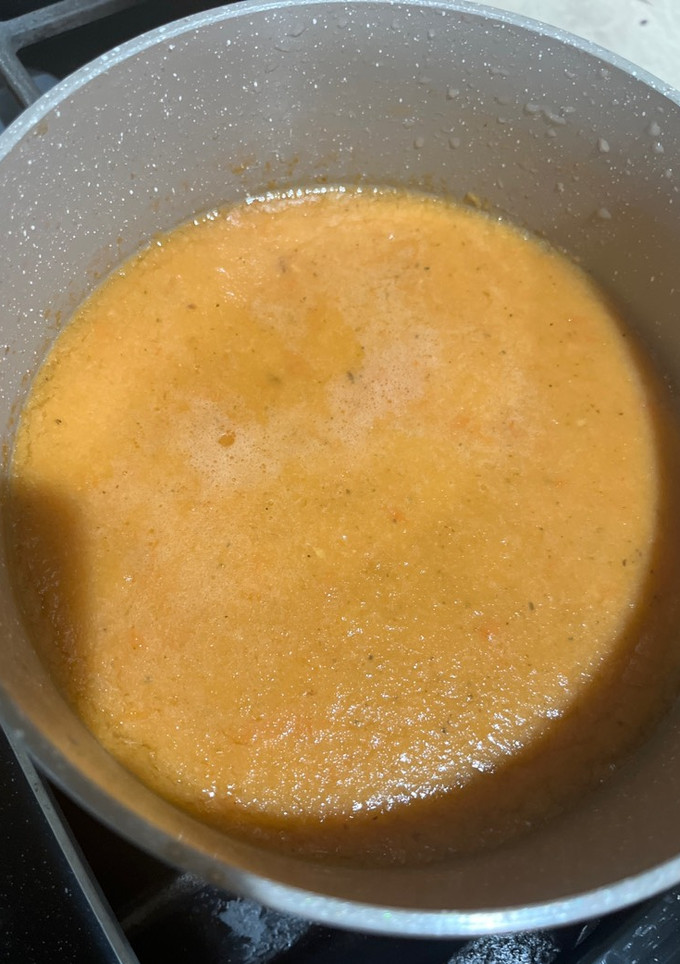 Una foto de Salsita de Tomate para Tacos/Sopes/Tostadas