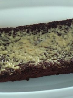 Foto resep Brownies ala DEBM