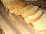التوست الابيض 🍞😍