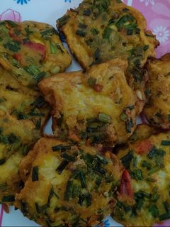 Foto resep Tempe Kemul Pedas