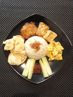 Foto resep Nasi Uduk