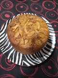 Torta de manzana 🍎