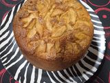 Torta de manzana 🍎