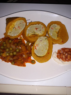 A picture of Moi- moi.