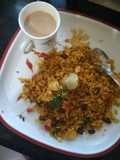 Veg poha
