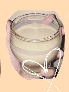 Foto resep Susu Kurma Sehat Garibet dan Cepet