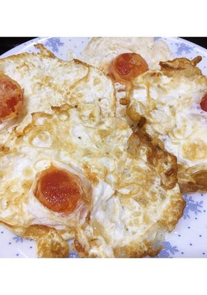 รูปของ ไข่เค็มดาว🍳