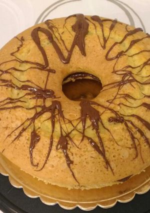 Foto di Torta Limontella