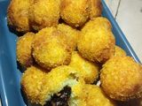 Bola bola ubi